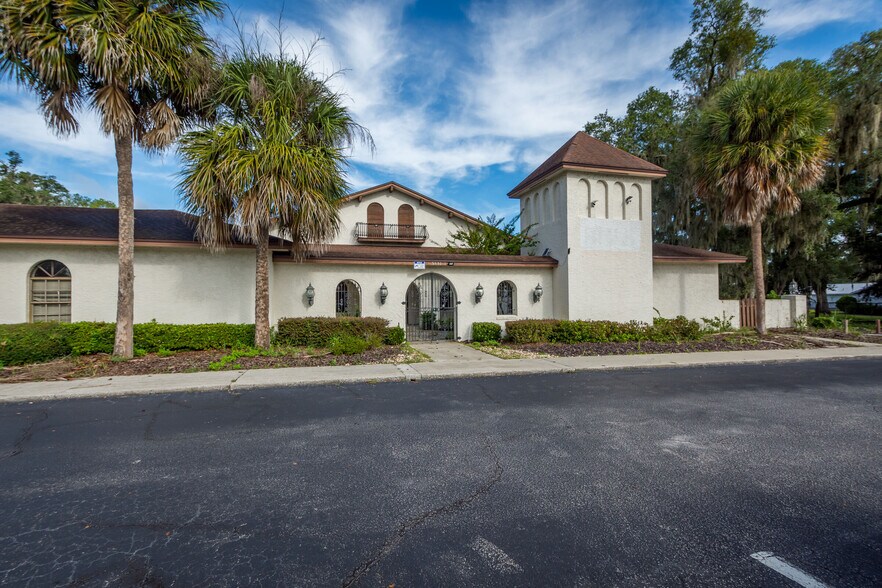 More Photos Of 5431 E Silver Springs Blvd, Silver Springs Office For Lease