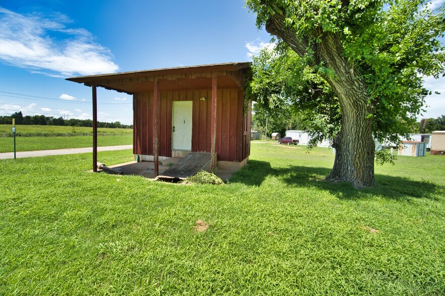 More Photos Of 400 S Front St, Noble Manufactured Housing Mobile Home Park For Sale