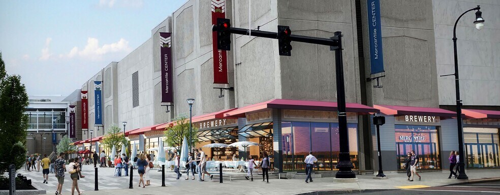 More Photos Of 100 Front St, Worcester Unknown For Lease