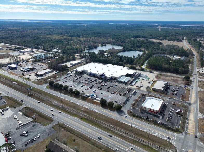 More Photos Of Al Gay Dr, Kingsland Land For Sale