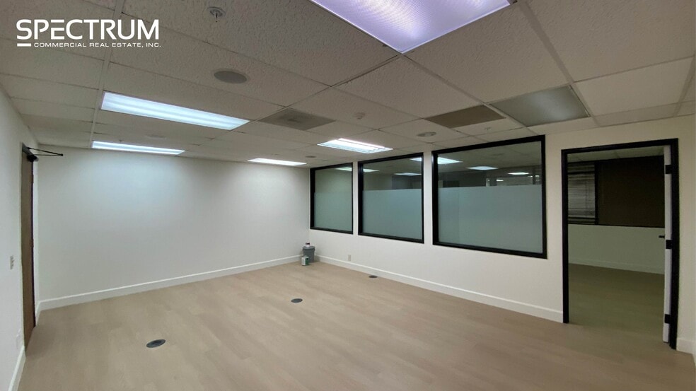More Photos Of 14511 Franklin Ave, Tustin Office For Lease