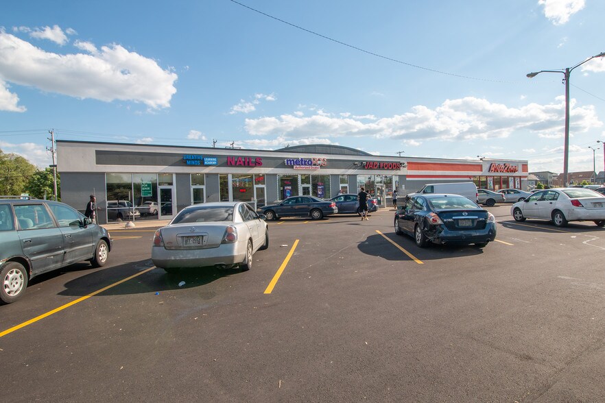 More Photos Of 5821-5835 W Silver Spring Dr, Milwaukee Unknown For Lease