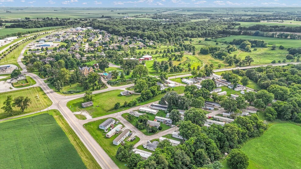 More Photos Of 3 D St, Lexington Manufactured Housing Mobile Home Park For Sale