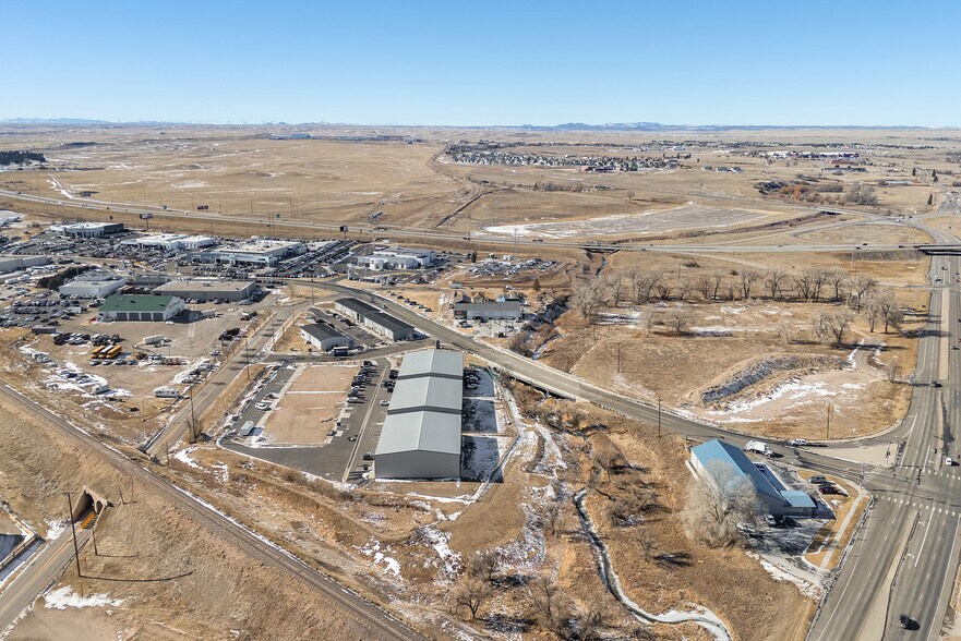 More Photos Of 2536 Old Happy Jack Rd, Cheyenne Flex For Sale