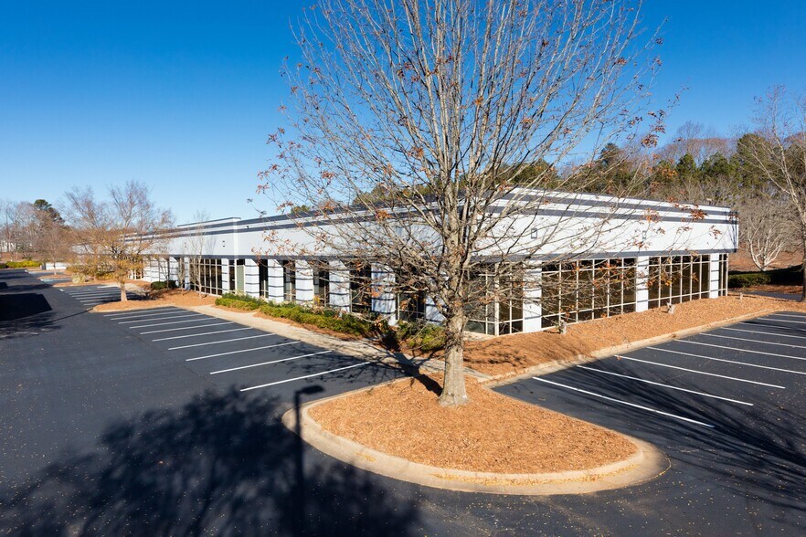 More Photos Of 1130 Hurricane Shoals Rd, Lawrenceville Medical For Lease