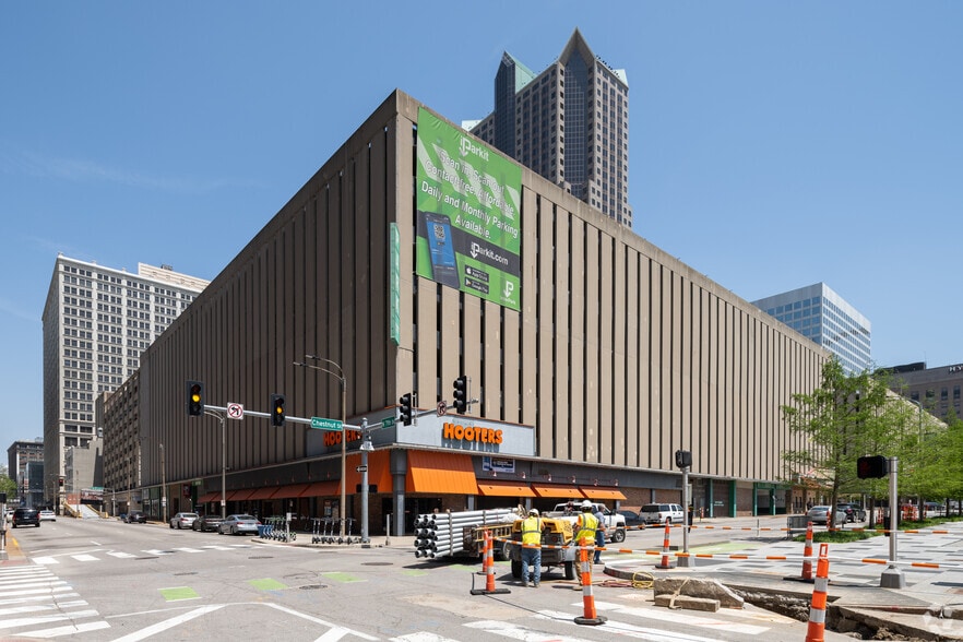 More Photos Of 116 N 6th St, Saint Louis Unknown For Lease