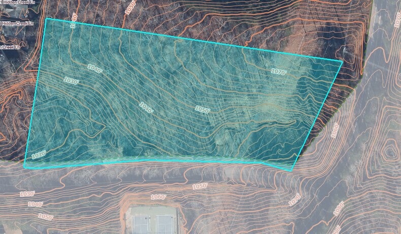 More Photos Of 00 Ash St, Canton Land For Sale