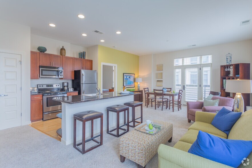 More Photos Of 670 Downey Green, Hampton Apartments For Sale