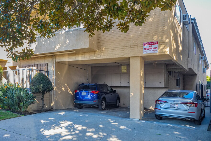 More Photos Of 1810 Stoner Ave, Los Angeles Apartments For Sale