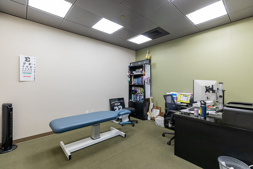 More Photos Of 1455 W Park Ave, Redlands Research And Development For Lease