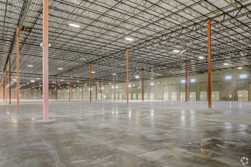 More Photos Of State Route 186 @ Interstate 85, Tuskegee Distribution For Lease