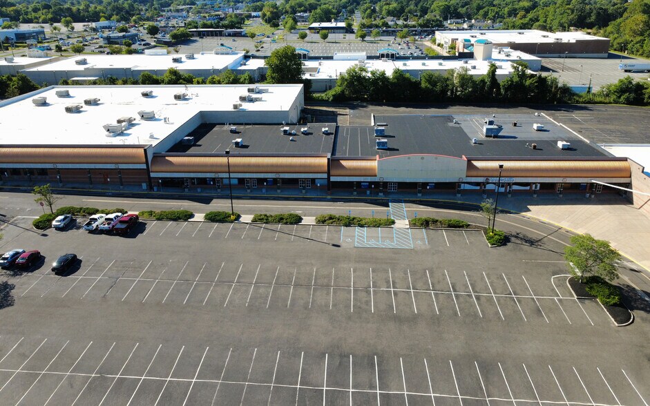 More Photos Of 5901 Route 42, Turnersville Unknown For Lease