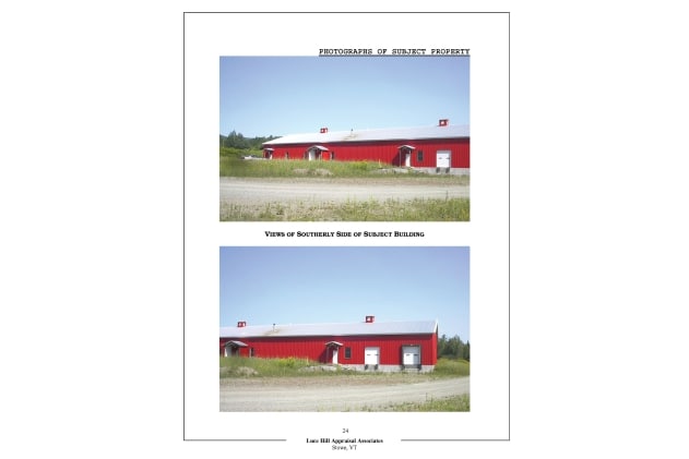 Primary Photo Of 76 Deer Run Ln, Hyde Park Warehouse For Sale