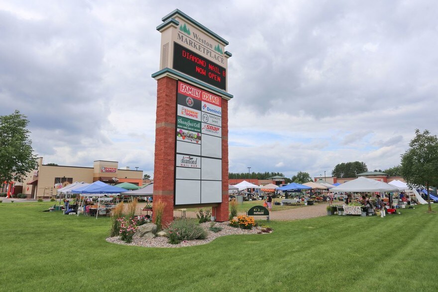 More Photos Of 3910 Schofield Ave, Weston Unknown For Lease