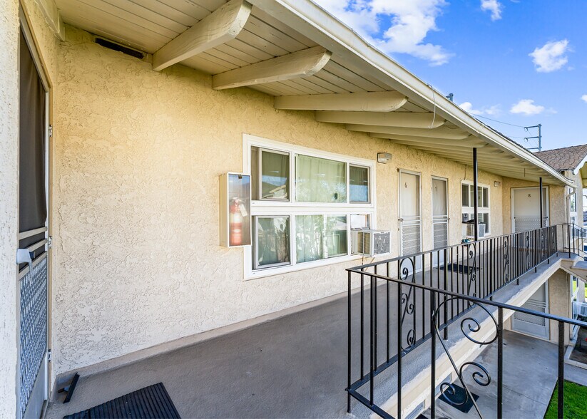 More Photos Of 2334 E Santa Fe Ave, Fullerton Apartments For Sale