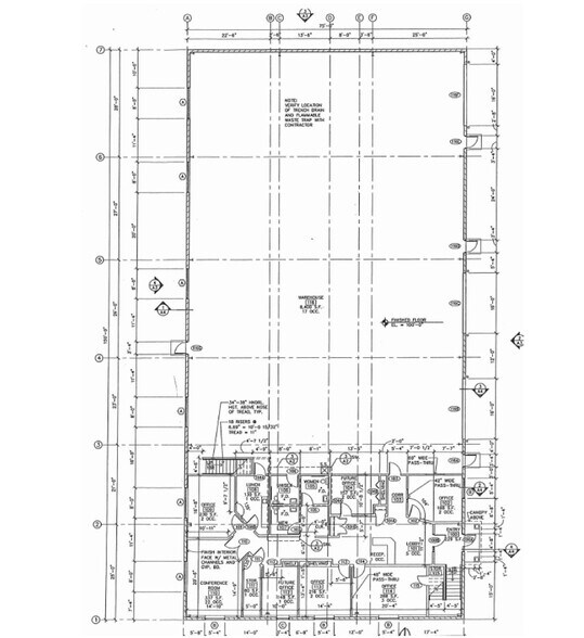 More Photos Of 19580 Tamarack St NW, Cedar Warehouse For Sale