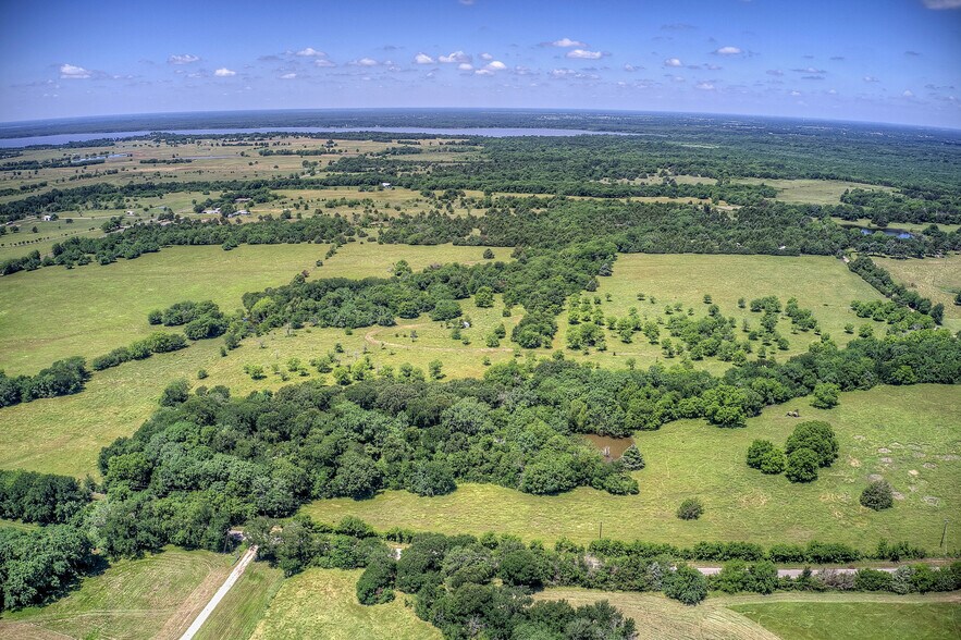 More Photos Of County Road 3401, Lone Oak Land For Sale