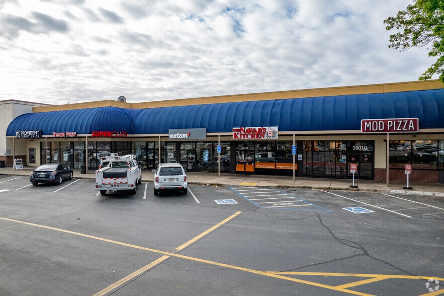 More Photos Of 39005-39400 Argonaut Way, Fremont Unknown For Lease