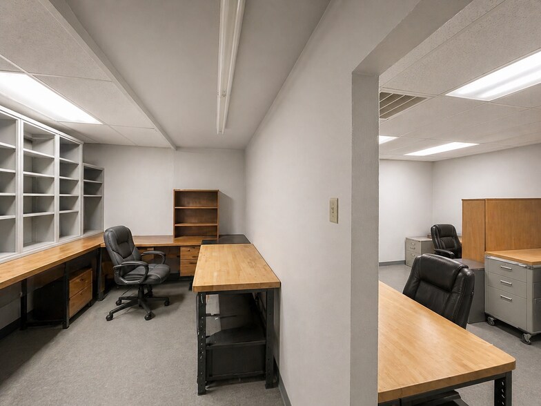 More Photos Of 820 Shelby Ln, Austin Warehouse For Lease