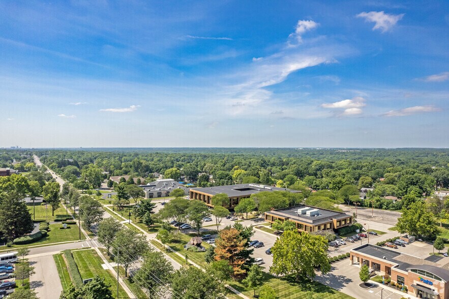 More Photos Of 6797 N High St, Worthington Office For Lease