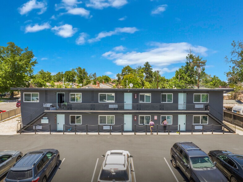 More Photos Of 1101 E Taylor St, Reno Apartments For Sale