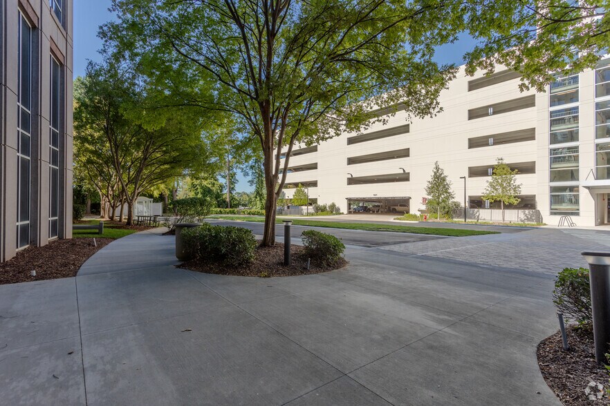 More Photos Of 3301 Benson Dr, Raleigh Office For Lease