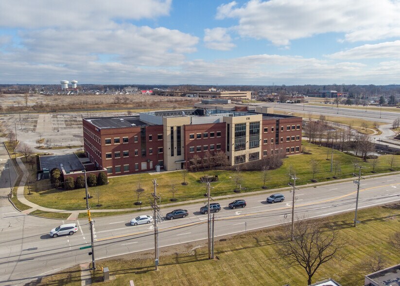 More Photos Of 170 Taylor Station Rd, Columbus Medical For Lease
