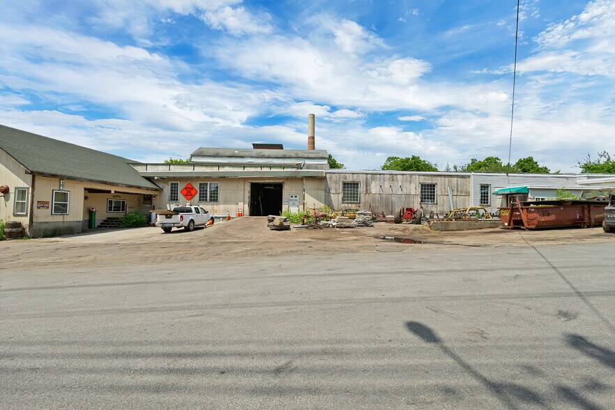 More Photos Of 6 Mill St, Ashland Industrial For Sale