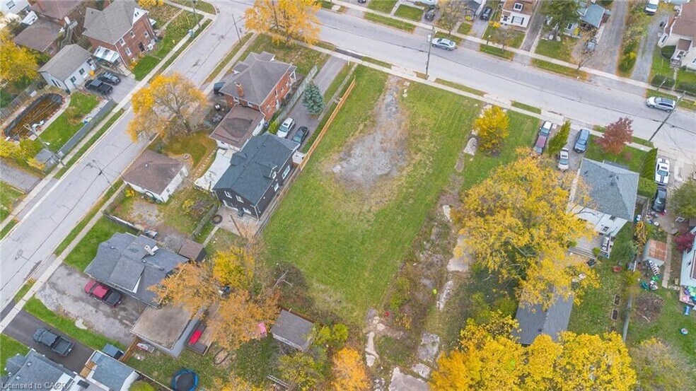More Photos Of 5 Haight St, St Catharines Land For Sale