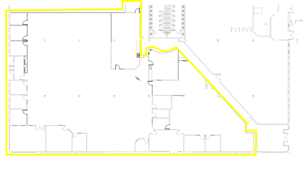 More Photos Of 25 Kennedy Blvd, East Brunswick Office For Lease