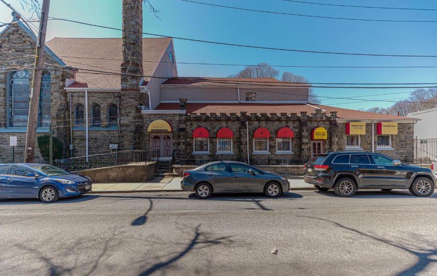 More Photos Of 101 W Mount Pleasant Ave, Philadelphia Daycare Center For Sale