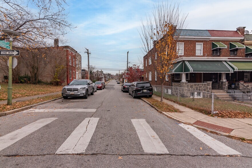 More Photos Of 1605 Homestead St, Baltimore Apartments For Sale