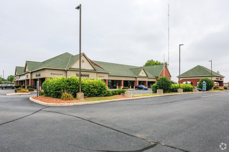 More Photos Of 5948 Snider Rd, Mason Unknown For Lease