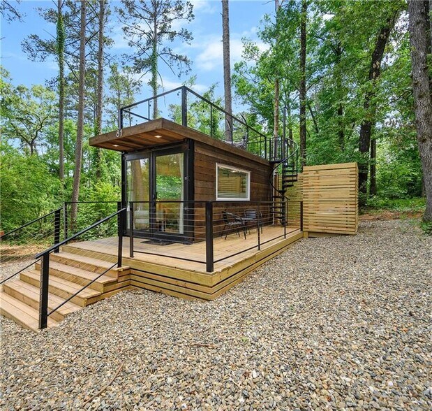 More Photos Of 17 Happy Place, Broken Bow Apartments For Sale