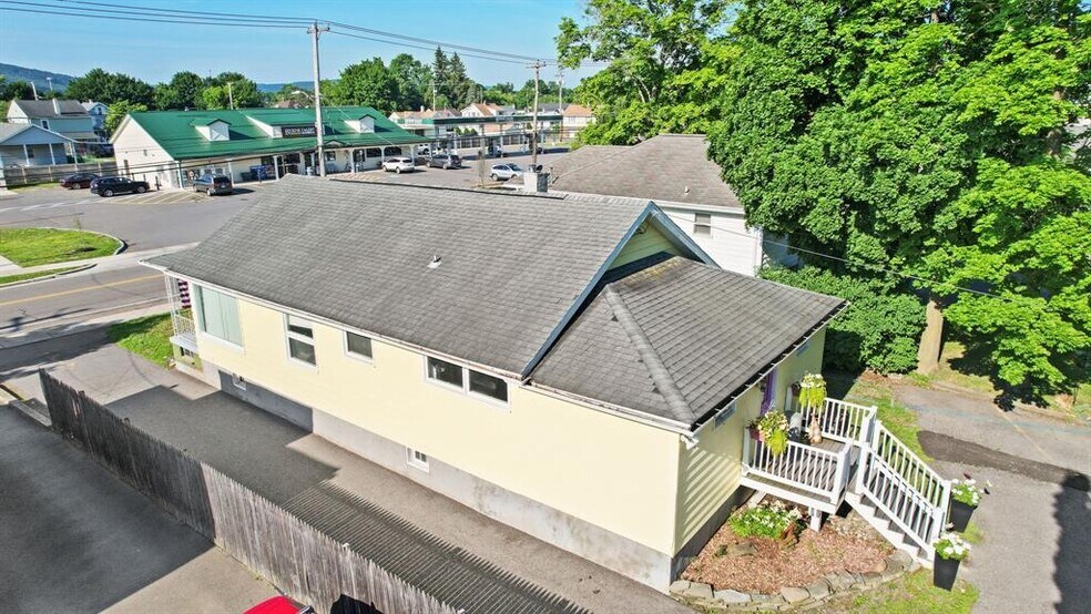 More Photos Of 3113 Watson Blvd, Endicott Storefront Retail Residential For Sale