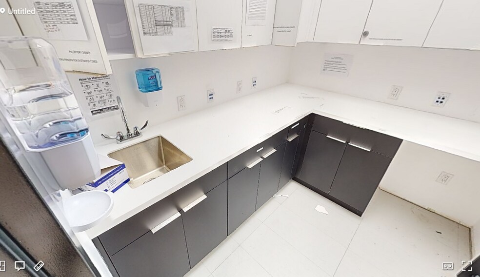 More Photos Of 1135 Fulton St, Brooklyn Storefront For Lease