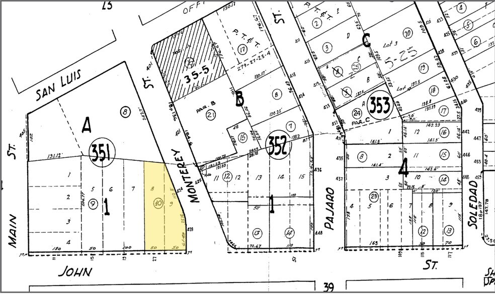 More Photos Of 27 John St, Salinas Bank For Sale