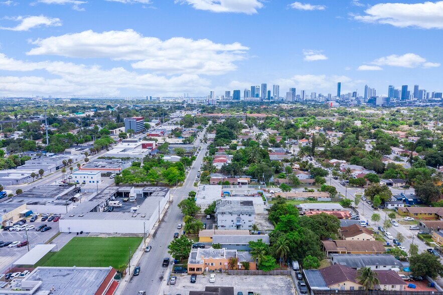 More Photos Of 1542 NW 35th St, Miami Apartments For Sale