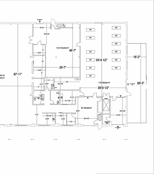 More Photos Of 310 Holiday Inn Dr, Cambridge Auto Dealership For Sale