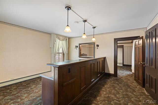 More Photos Of 222 E Maumee St, Adrian Office Residential For Sale