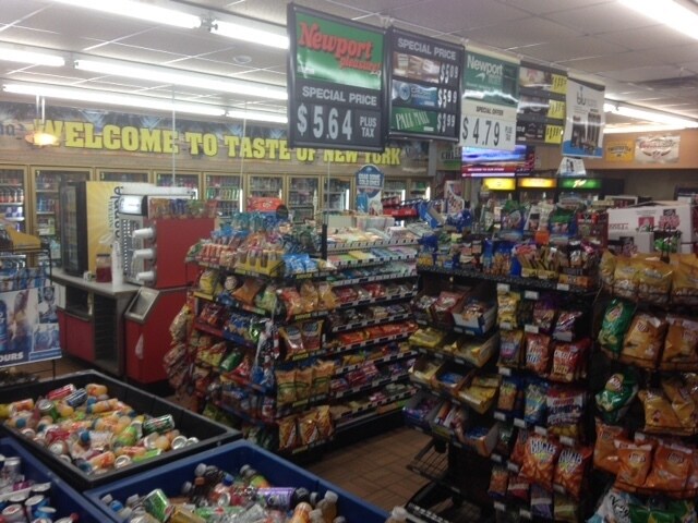 More Photos Of 6201 Edgewater Dr, Orlando Convenience Store For Sale