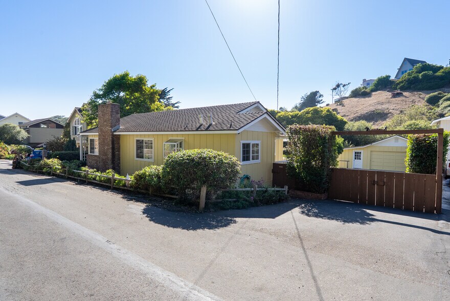 More Photos Of 475 Hacienda Dr, Cayucos Land For Sale