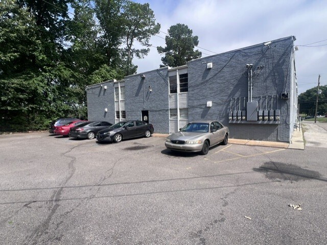 More Photos Of 1283 E Raines Rd, Memphis Apartments For Sale