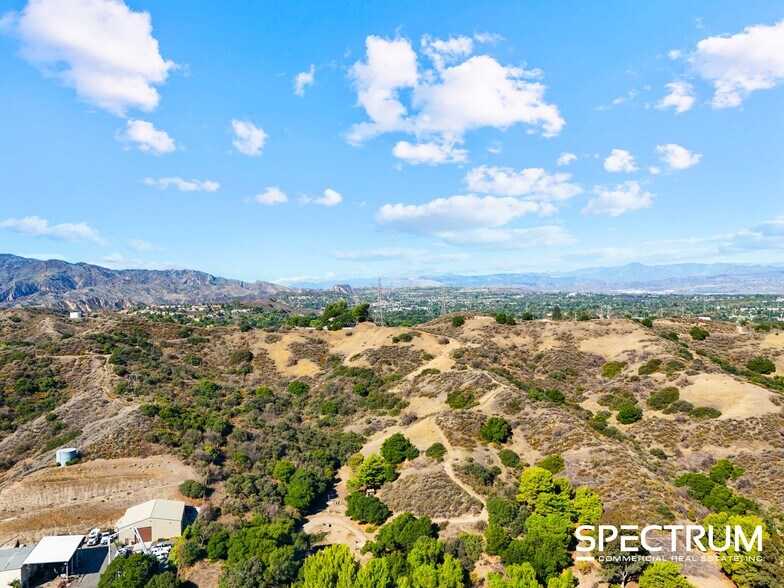 More Photos Of 23642 Pine St, Santa Clarita Land For Sale