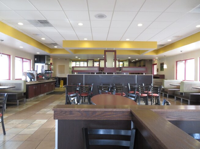 More Photos Of 1210 Us Highway 2 W, Kalispell Fast Food For Sale