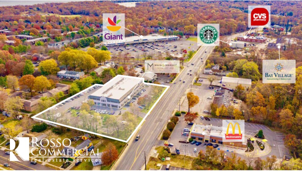 More Photos Of 914 Bay Ridge Rd, Annapolis Unknown For Lease