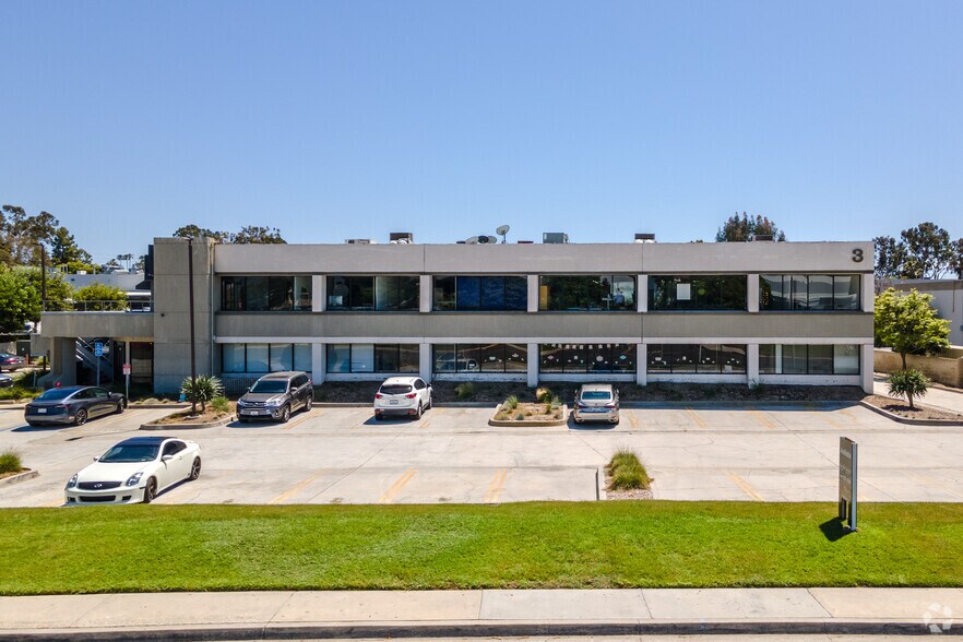 More Photos Of 3 Whatney, Irvine Research And Development For Sale