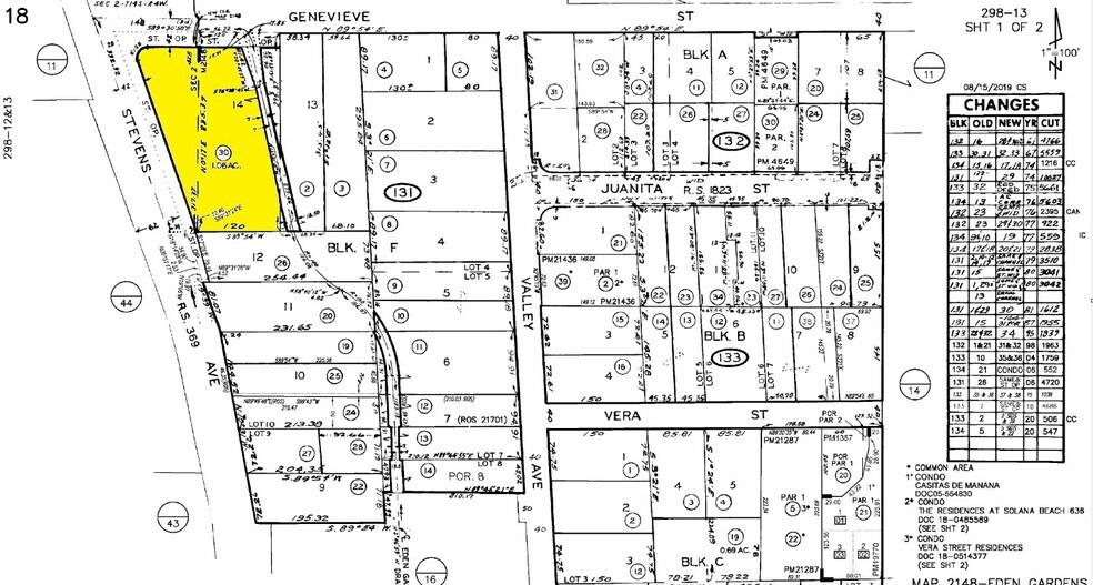 More Photos Of 616 Stevens Ave, Solana Beach Storefront For Lease