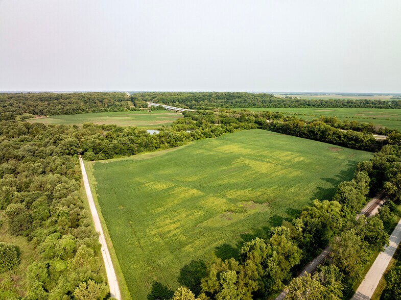 More Photos Of fort knox dr, Vincennes Land For Sale