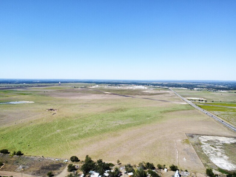 More Photos Of Hwy 183 Frontage, Briggs, Bertram Land For Sale